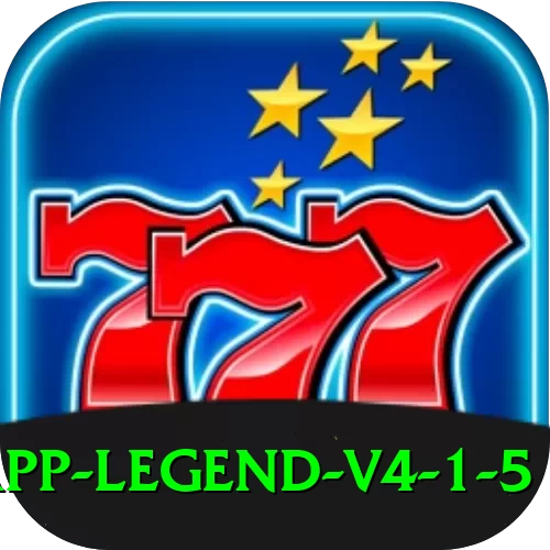 zc777 App Legend v4.1.5 - 2