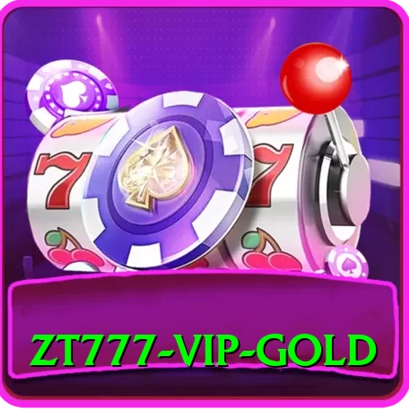 zt777 - VIP Gold - 2